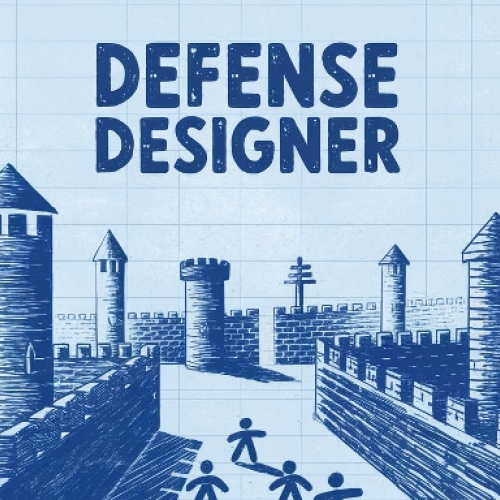 Defense Designer
