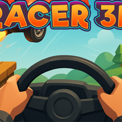 Turbo Racer 3D