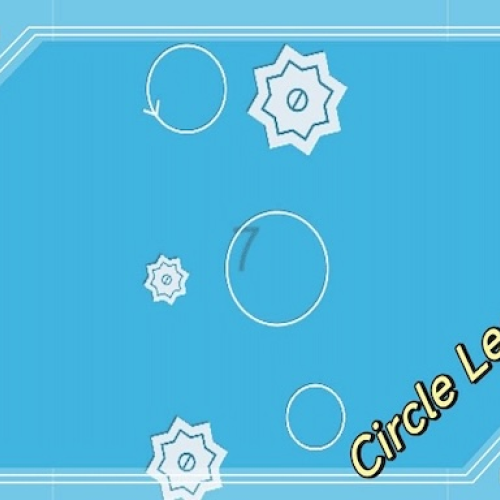 CircleLeap