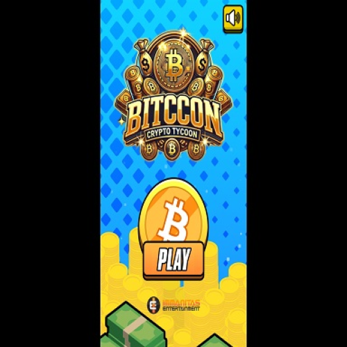 Bitcoin Crypto Tycoon