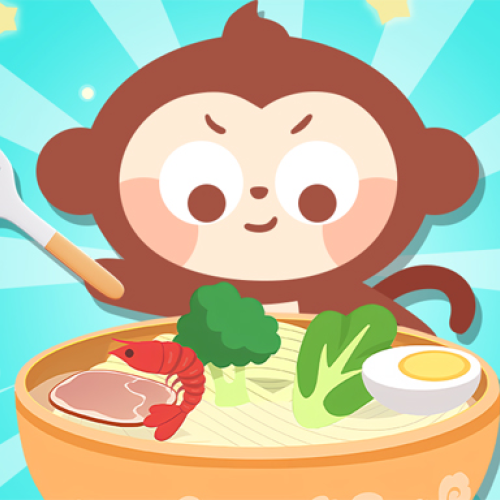 Chinese Food Chef DuDu