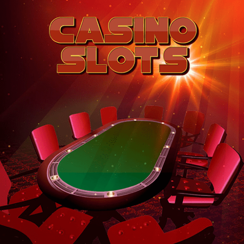 Casino Slot