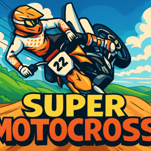 Super Motocross 