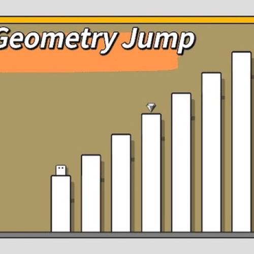 GeometryJump
