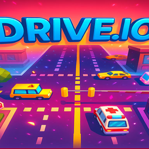 Drive.IO
