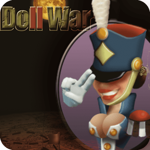 DollWar 2