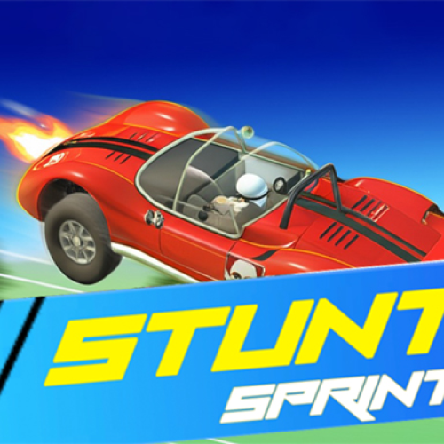 Stunt Sprint