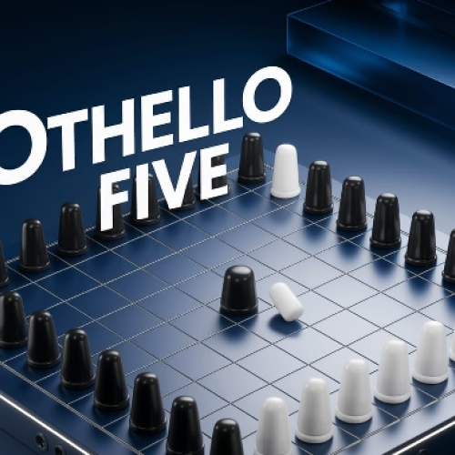 Othello Five