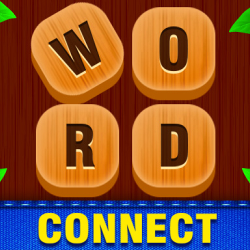 Word Connect   Crossword Puzzle