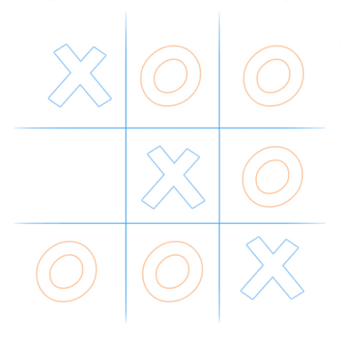 Tic Tac Toe Multiplayer