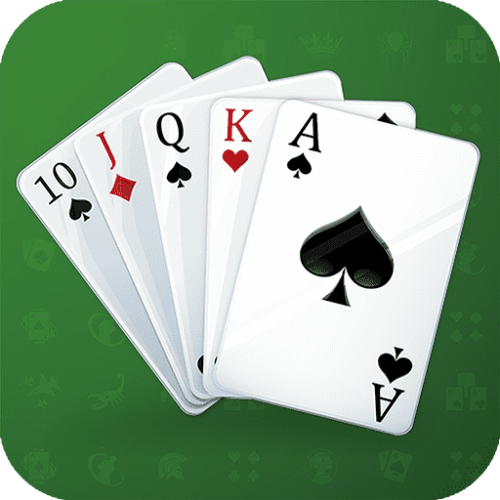 Solitaire 15 in 1 Collection