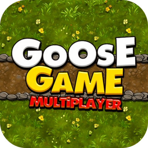 Goose Game Multiplayer