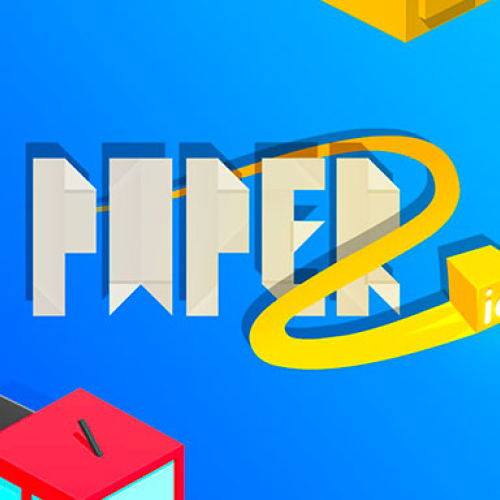Paper.io 2