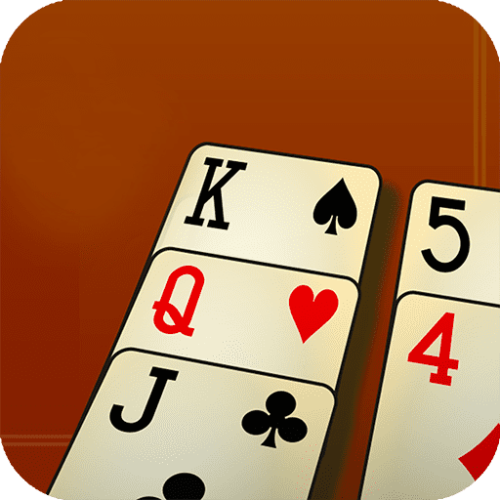 Spider Solitaire Cards