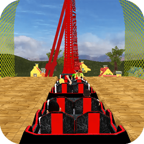 Roller Coaster Simulator