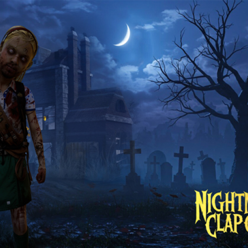 Clap Clap Nightmare