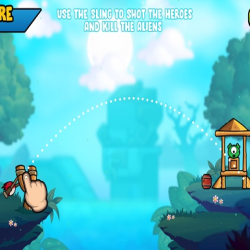 Angry Battle Birds Mania