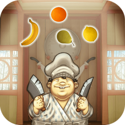 Fruit Chef