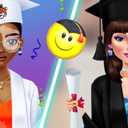 Graduation Makeup Trends