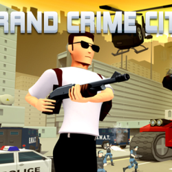 Grand Crime City