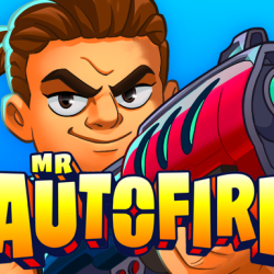 Mr Autofire