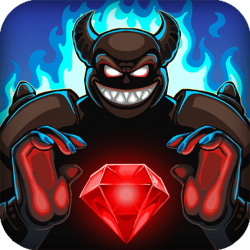 Cursed Treasure - Level Pack!