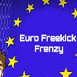 Euro Freekick Frenzy