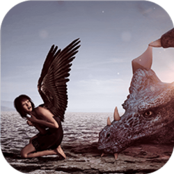 Mystic Maidens Puzzle