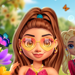 Lovie Chics Spring Break Fashion