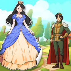 DIY Paper Doll Diary