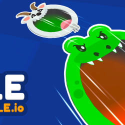 Hole Battle.io