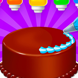 Cake Maker Kids Cooking