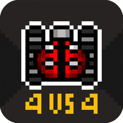 Tank Node 4 vs 4 Battle