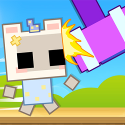 Online Cats Multiplayer Park