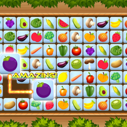 Tile Connect Pair Match Puzzle