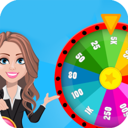 Fortune Wheel