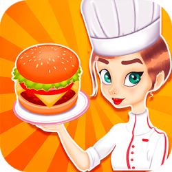 Cooking Fever