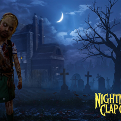 Clap Clap Nightmare