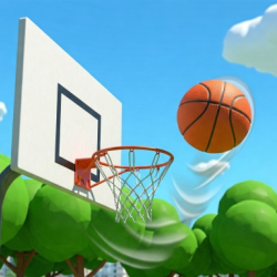 Basketball Park