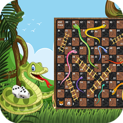 Snake n Ladders Game
