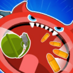 Hole Eat Grow Attack