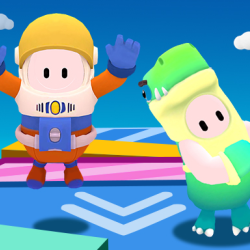 Run Guys: Knockout Royale