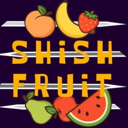 Shish Fruit