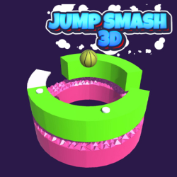 Jump Smash 3D
