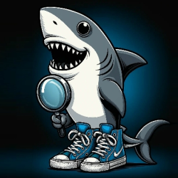 Tralalero Tralala Five Difference