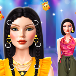 Summer Runway Challenge