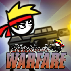 Stickman Warfare