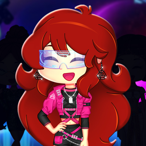 FNF Girlfriend Multiverse Fashion