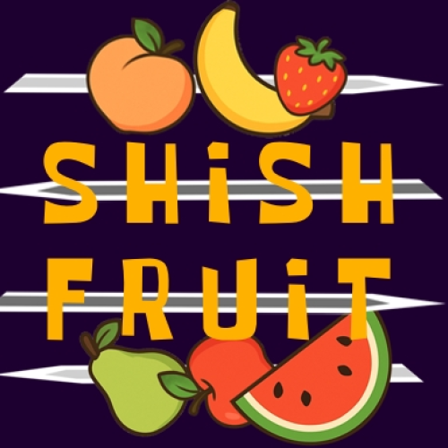 Shish Fruit