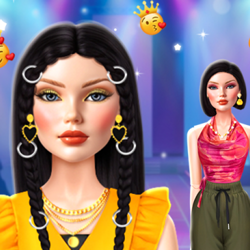 Summer Runway Challenge